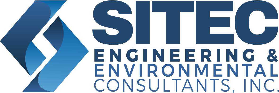 SITEC Environmental Logo